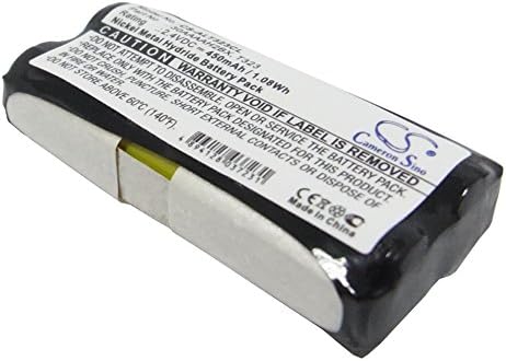 Подмяна на батерията за AEG D10, D9, SMS, Ventura, FS, Ventura TD9571, Ventura TD9871 Номер 0