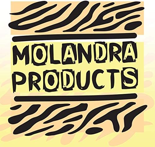 Molandra Products I ' ll Brunch You In The Face - Стъклена Кафеена Чаша с матово покритие за 10 грама