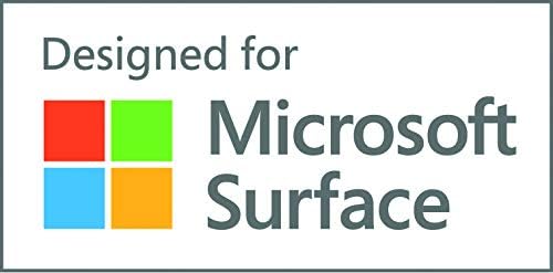 13,5-инчов неопреновый калъф Incipio за Microsoft Surface Book 2 2017 13,5 / Surface Book ( и 2015) / MacBook Pro 13 / Samsung Chromebook