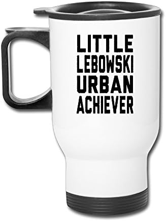 Изолирани Чаши За Пътуване Little Lebowski Urban Achiever