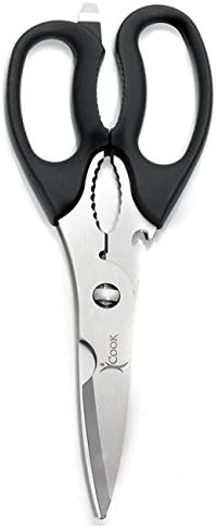 Ножици за производство на ножове iCook