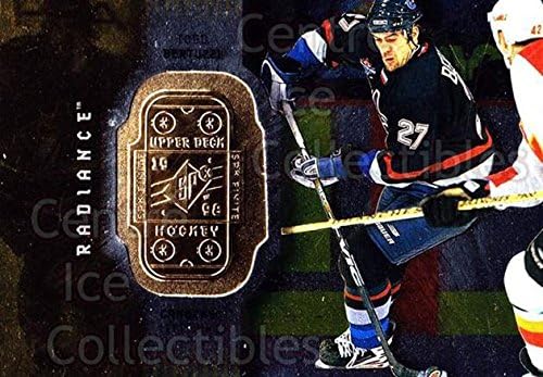 (CI) Хокейна карта Тод Бертуцци 1998-99 SPx Finite Radiance 85 Тод Бертуцци