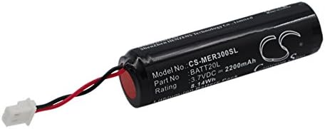 Батерия Cameron Sino 2200mAh за Midland ER200, ER300
