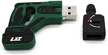 N/A Флаш памет Електрическа бормашина Модел USB флаш памет 4 GB 8 GB 16 Г 32 GB 64 Г USB 2.0 Инструмент Memory Stick 64 GB U-диск (Капацитет: