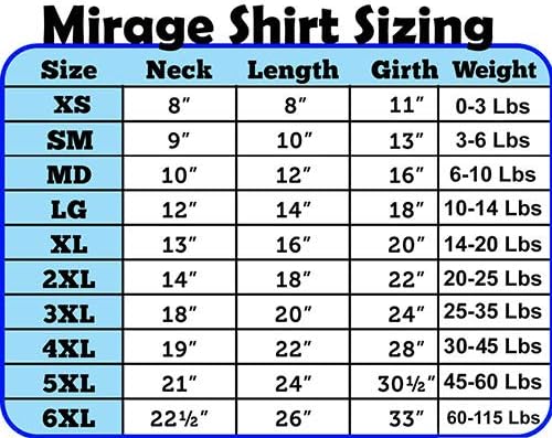 Тениски Mirage Pet Products Лъки С кристали Сив L (14)